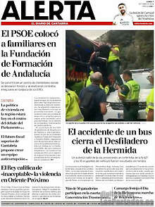 Periodico Alerta