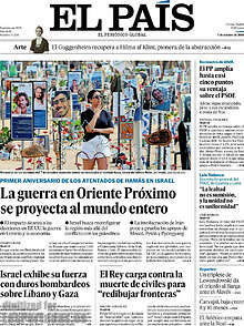 Periodico El País