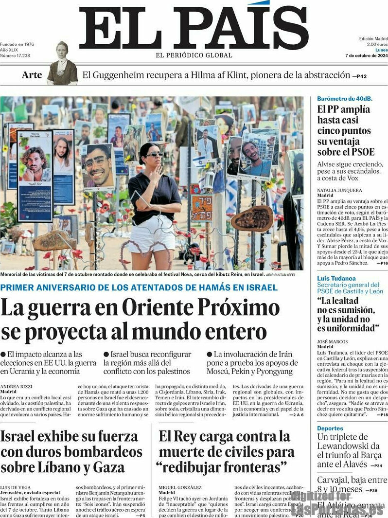 El País