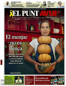 Periodico El Punt