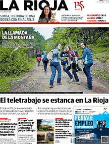 Periodico La Rioja