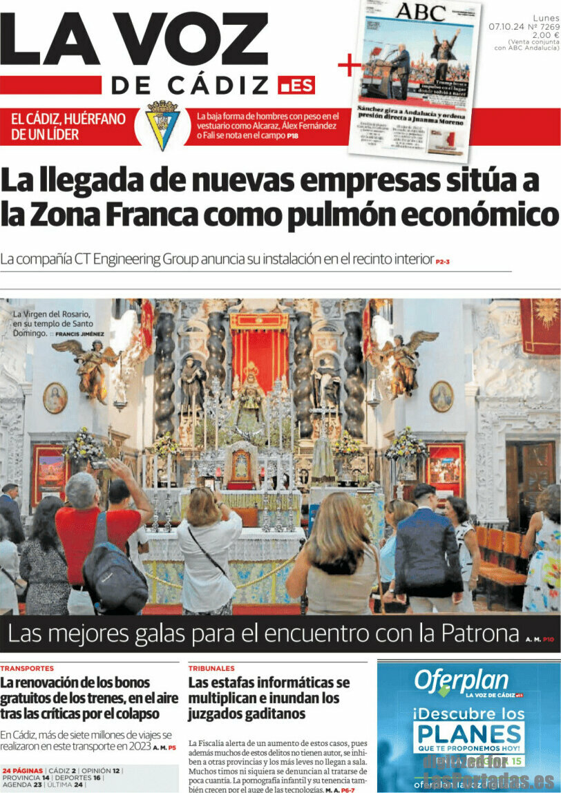 La Voz de Cádiz