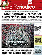 /El Periódico de Catalunya(Castellano)