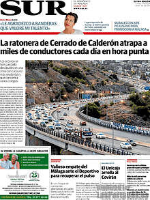 Periodico Sur