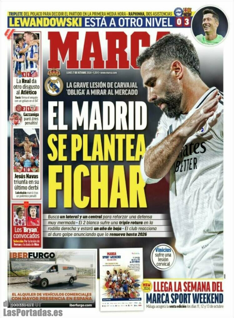 Marca