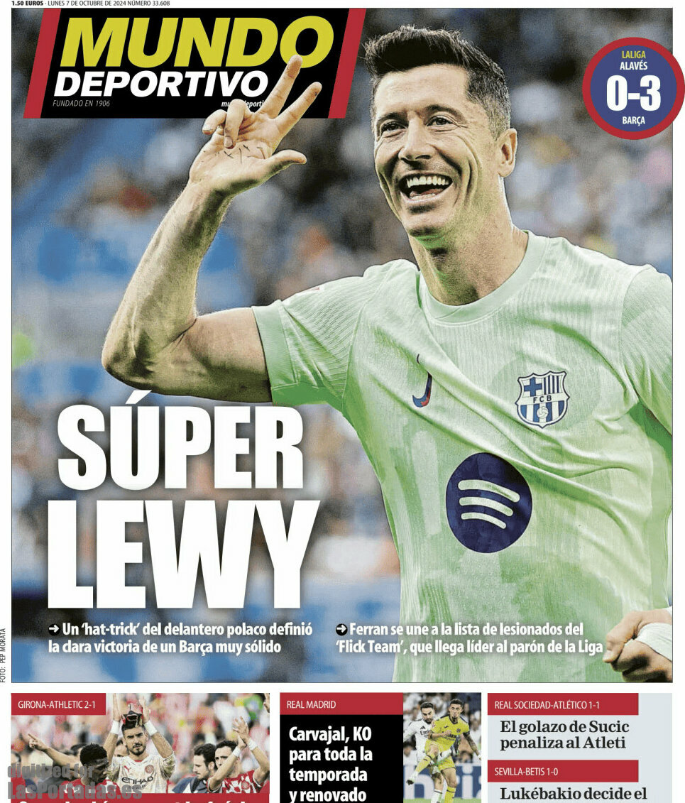 Mundo Deportivo