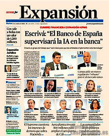 Periodico Expansion