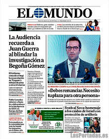 Periodico El Mundo