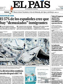 Periodico El País