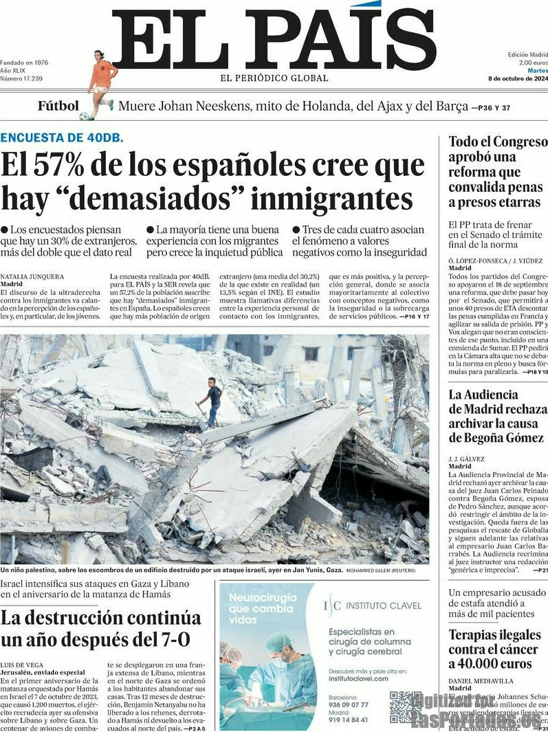 El País