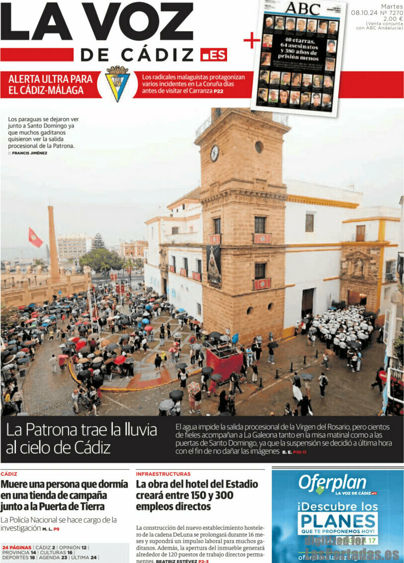 La Voz de Cádiz