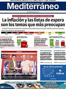 Periodico Mediterráneo