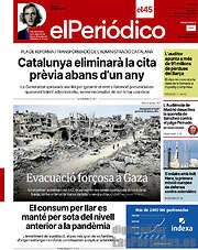 /El Periódico de Catalunya(Català)