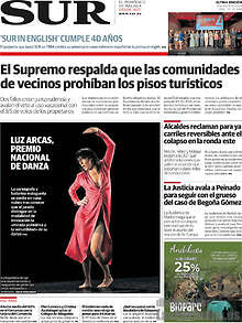 Periodico Sur