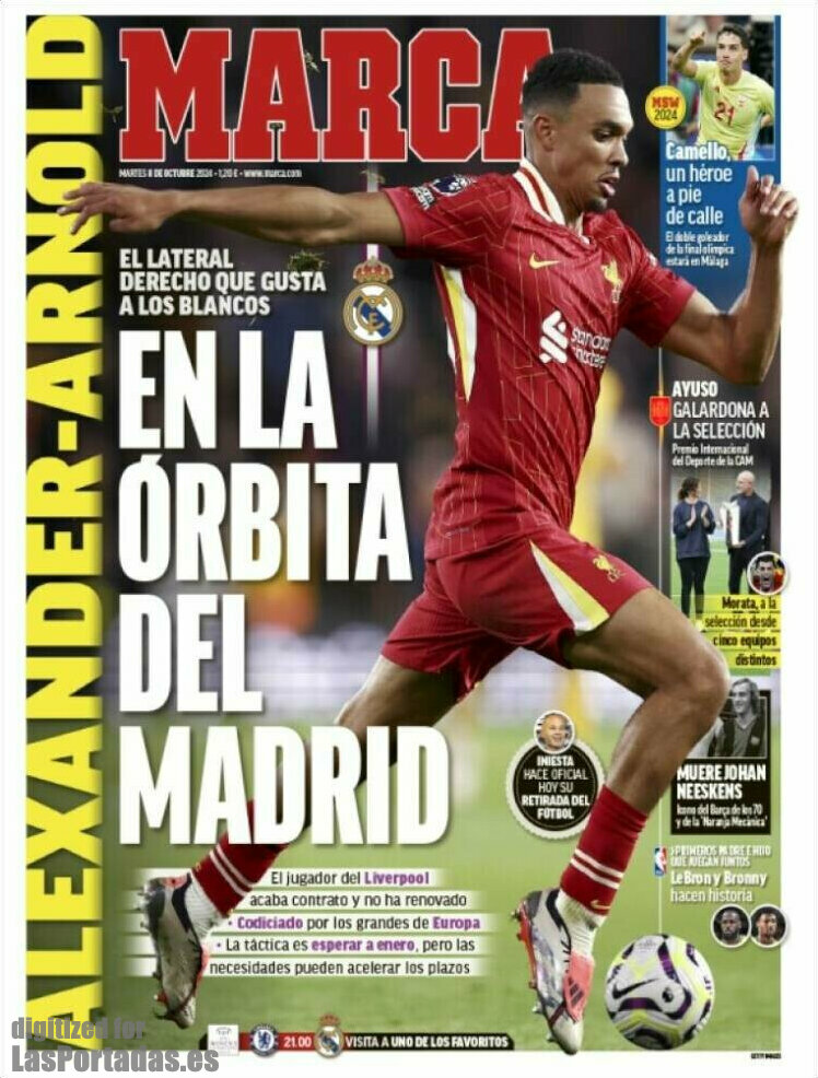 Marca