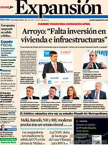 Periodico Expansion