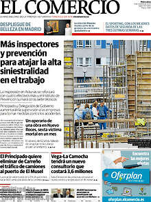 Periodico El Comercio