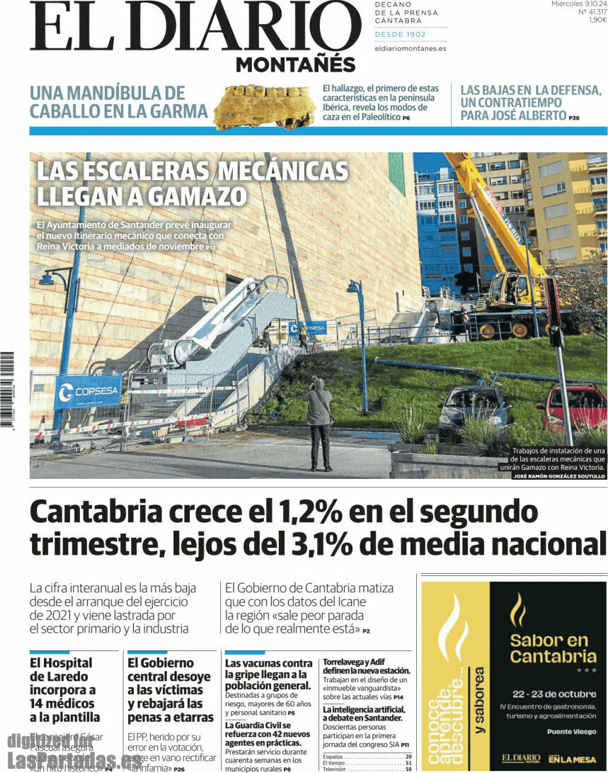 El Diario Montañés