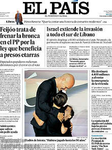 Periodico El País