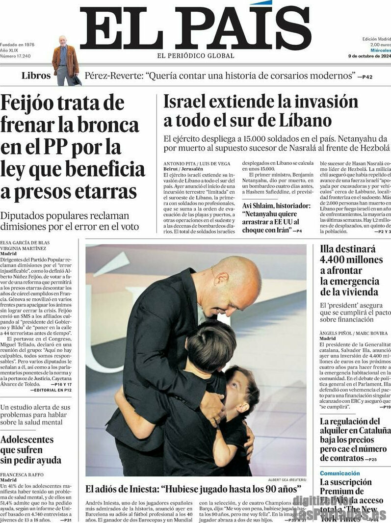 El País