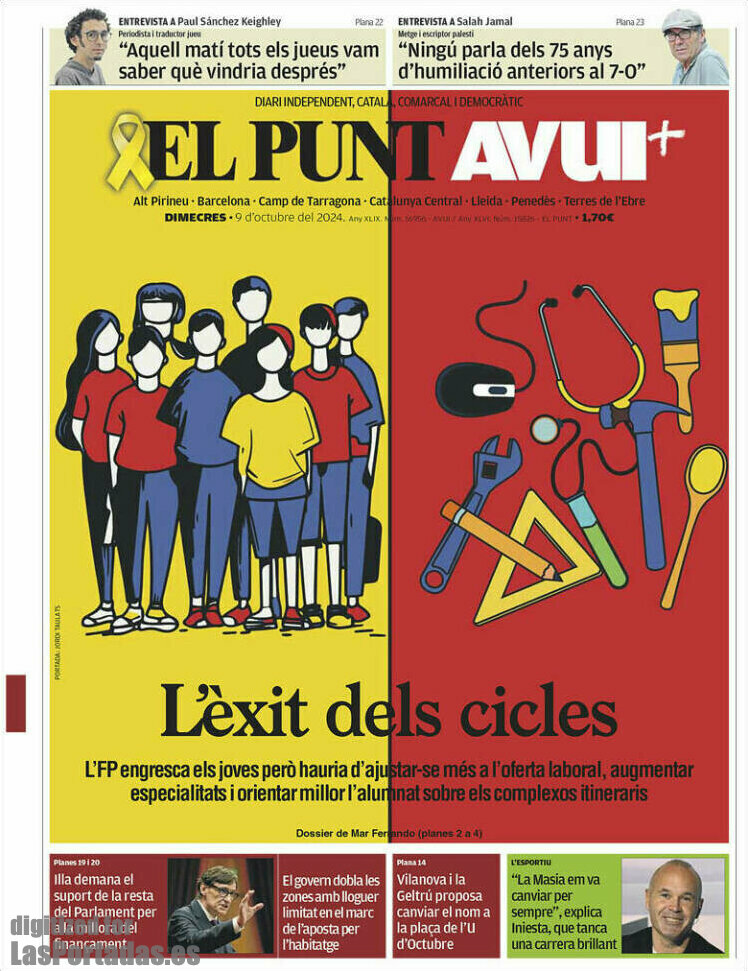 El Punt