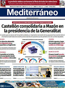 Periodico Mediterráneo