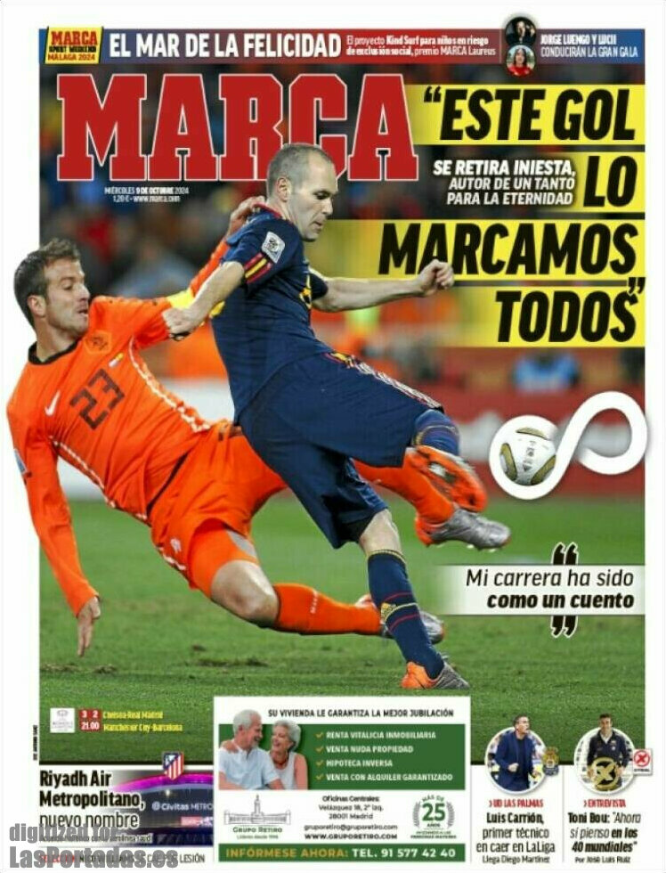 Marca