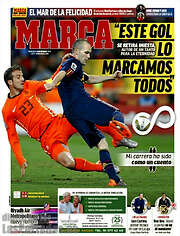 /Marca