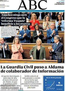 Periodico ABC