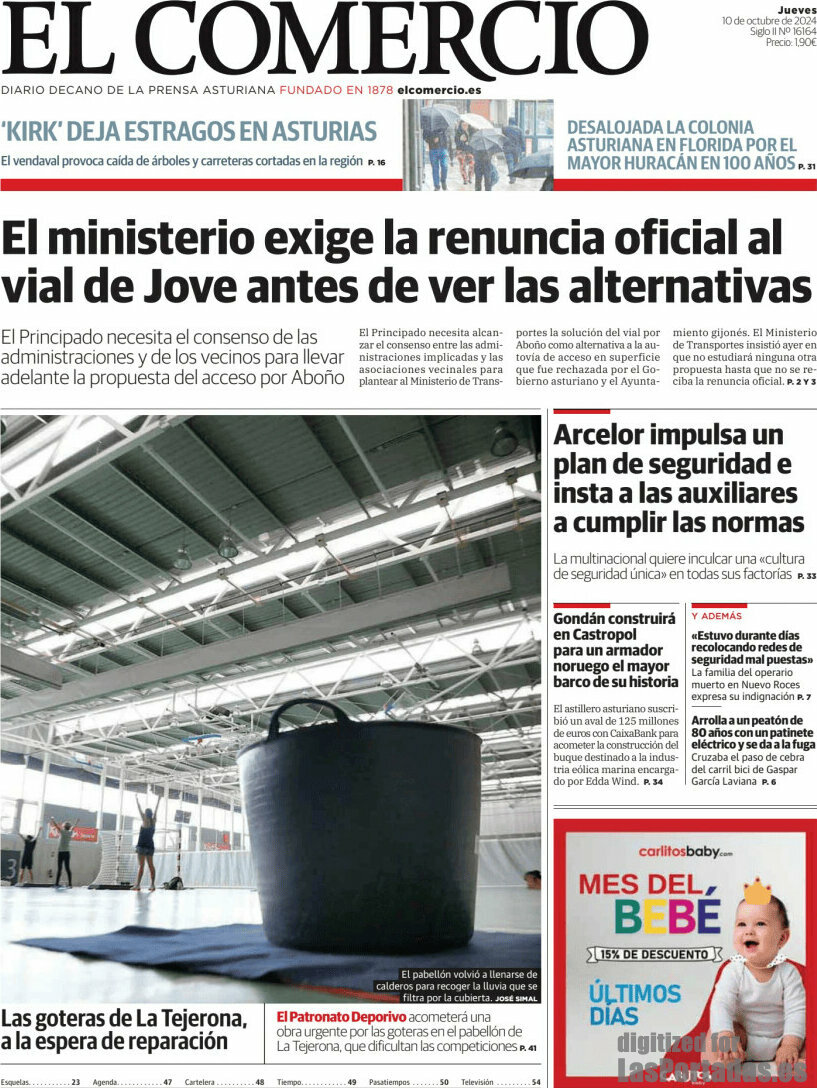 El Comercio