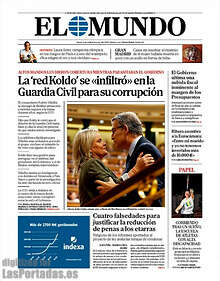 Periodico El Mundo