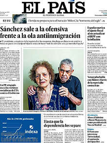 Periodico El País