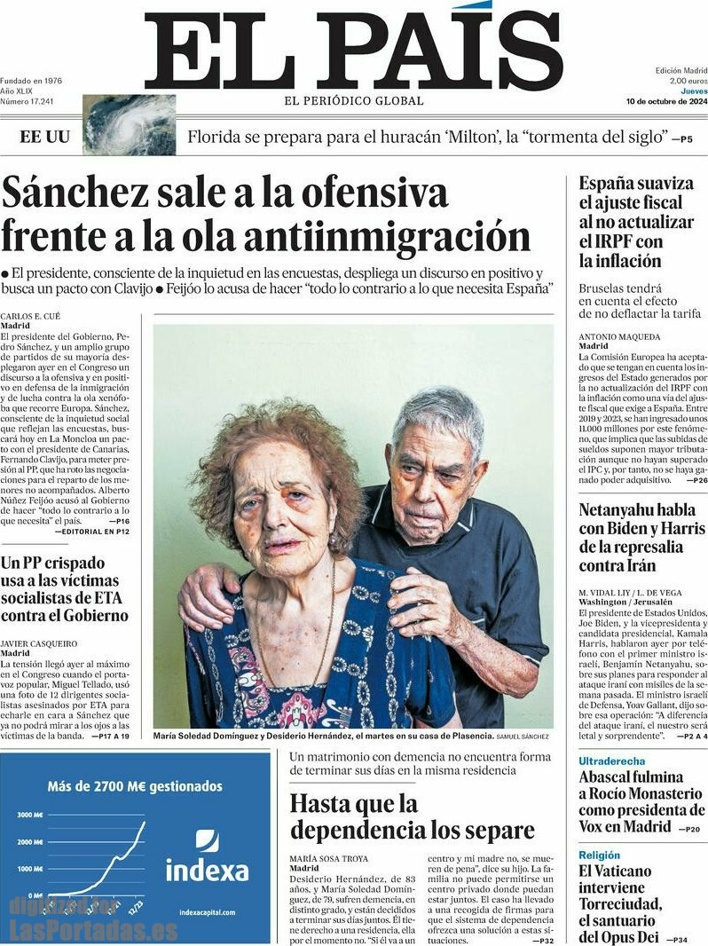 El País