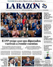 /La Razón