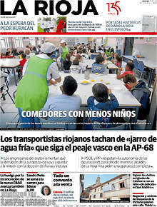 Periodico La Rioja