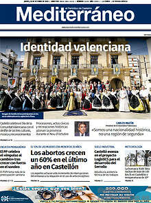 Periodico Mediterráneo