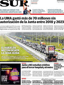 Periodico Sur