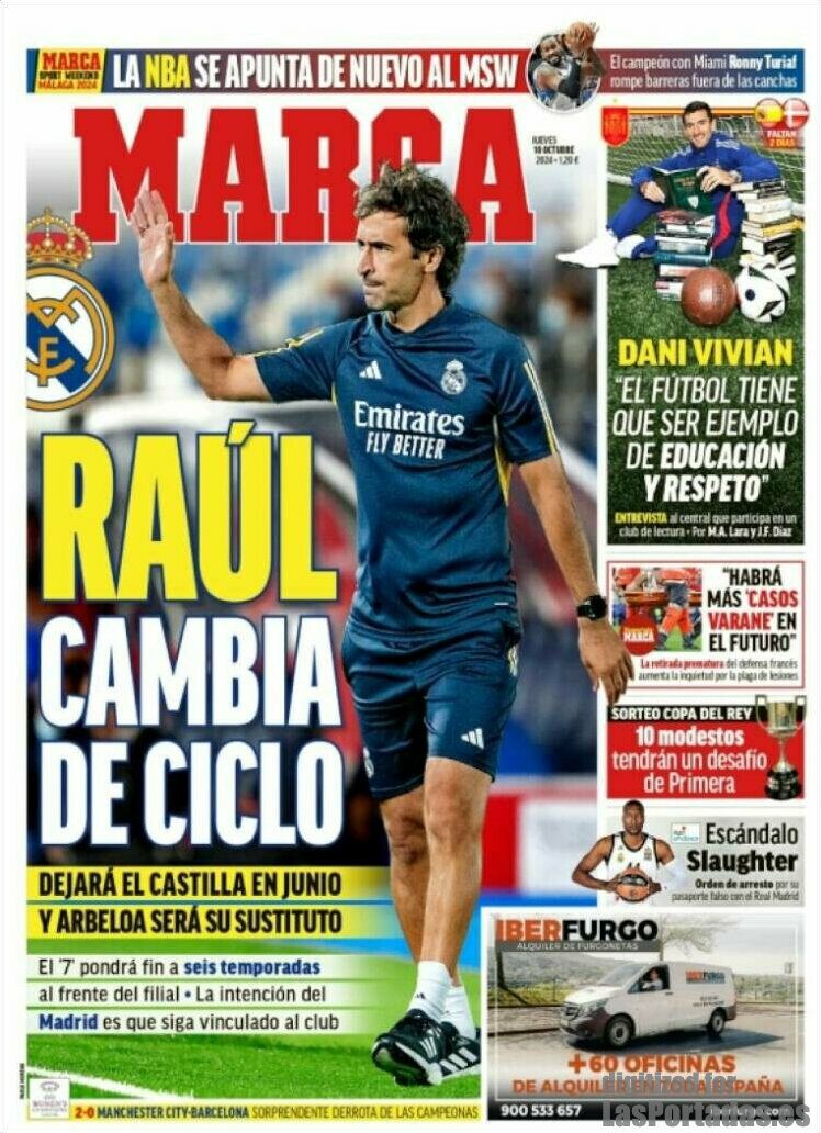 Marca