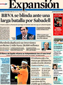 Periodico Expansion