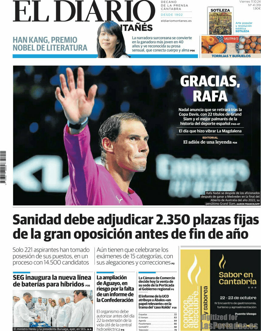 El Diario Montañés