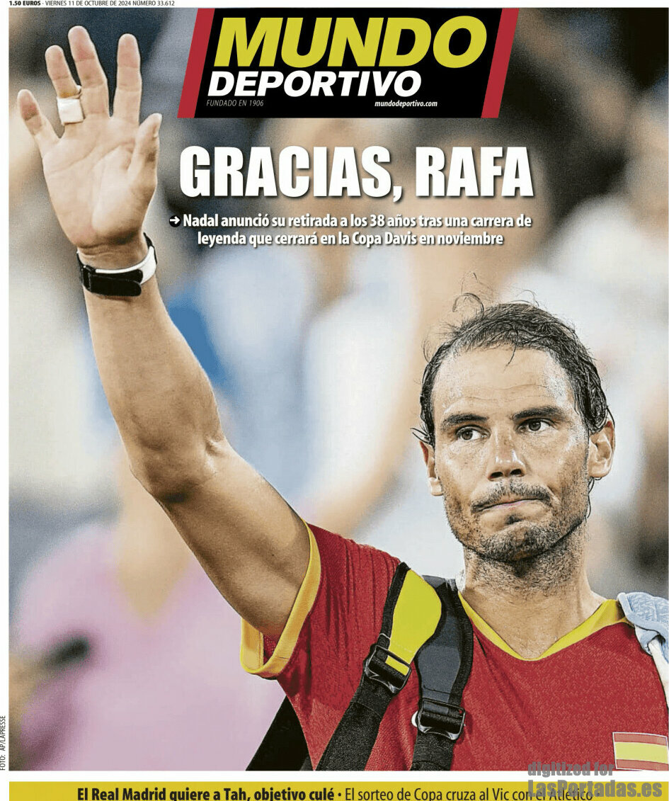 Mundo Deportivo