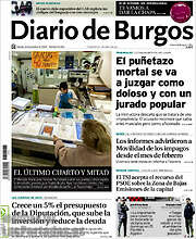 /Diario de Burgos