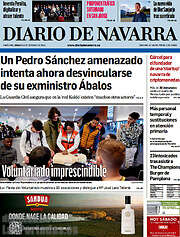 /Diario de Navarra