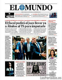 Periodico El Mundo