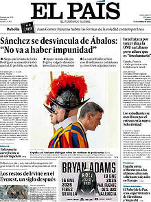 Periodico El País