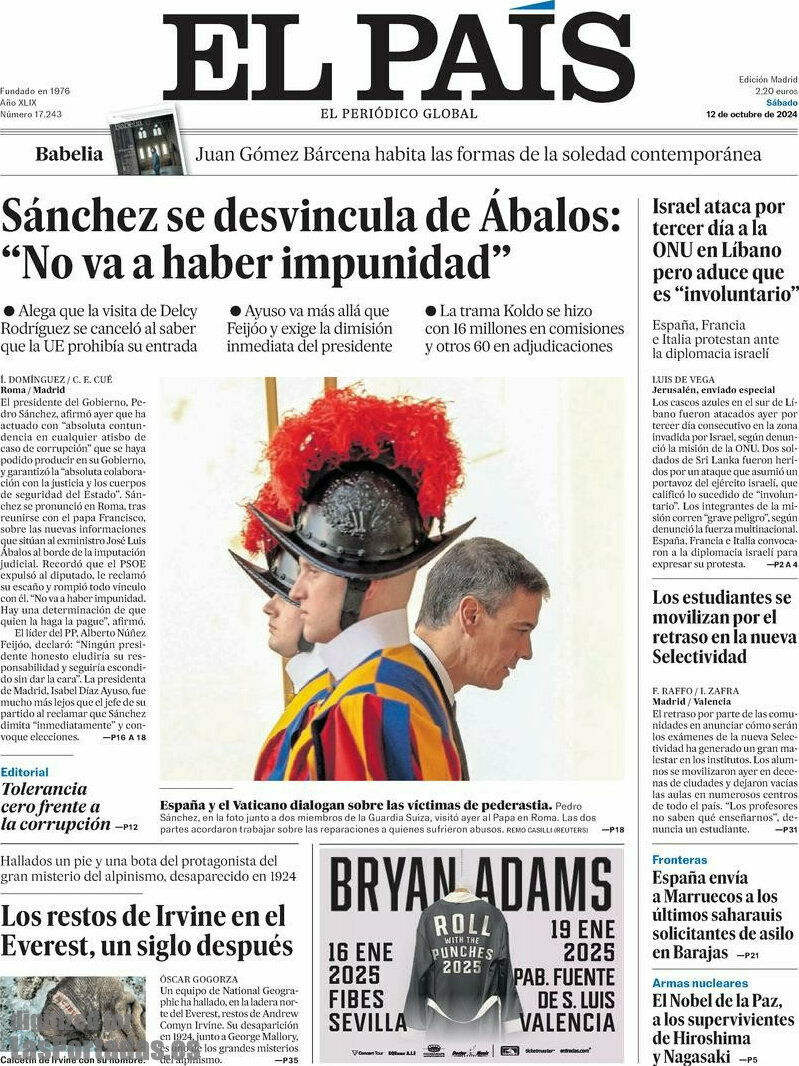 El País