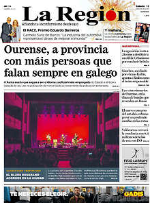 Periodico La Región