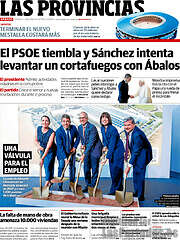 /Las Provincias