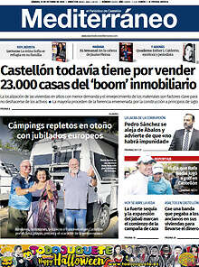 Periodico Mediterráneo