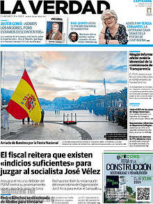 Periodico La Verdad Cartagena